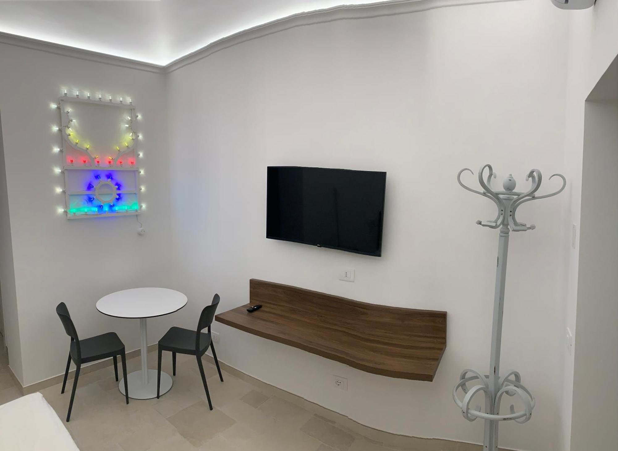 Civico 38 - Le Tre Chiavi Hotel Bari Buitenkant foto