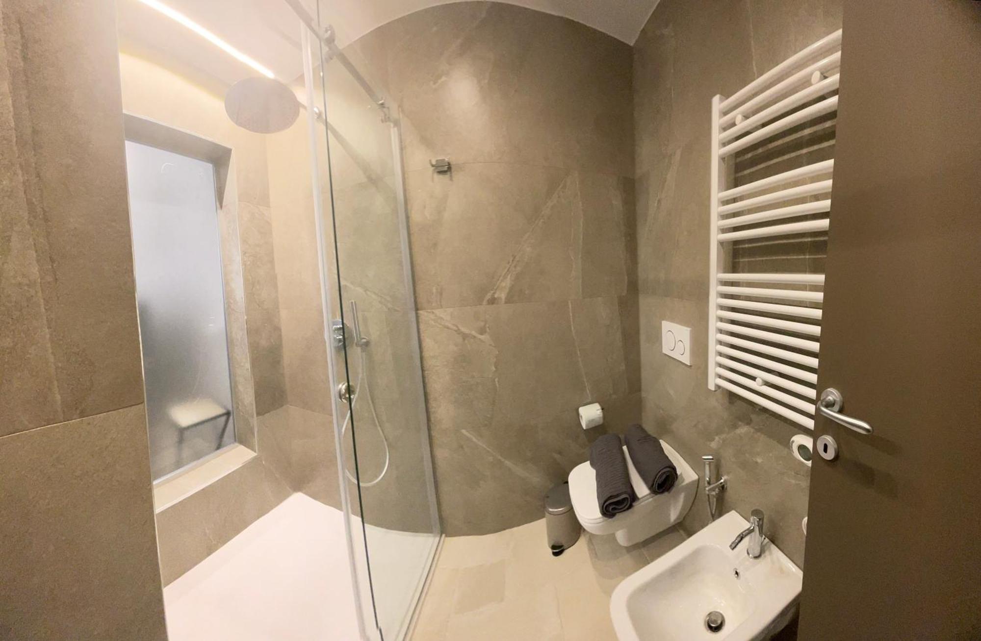 Civico 38 - Le Tre Chiavi Hotel Bari Buitenkant foto