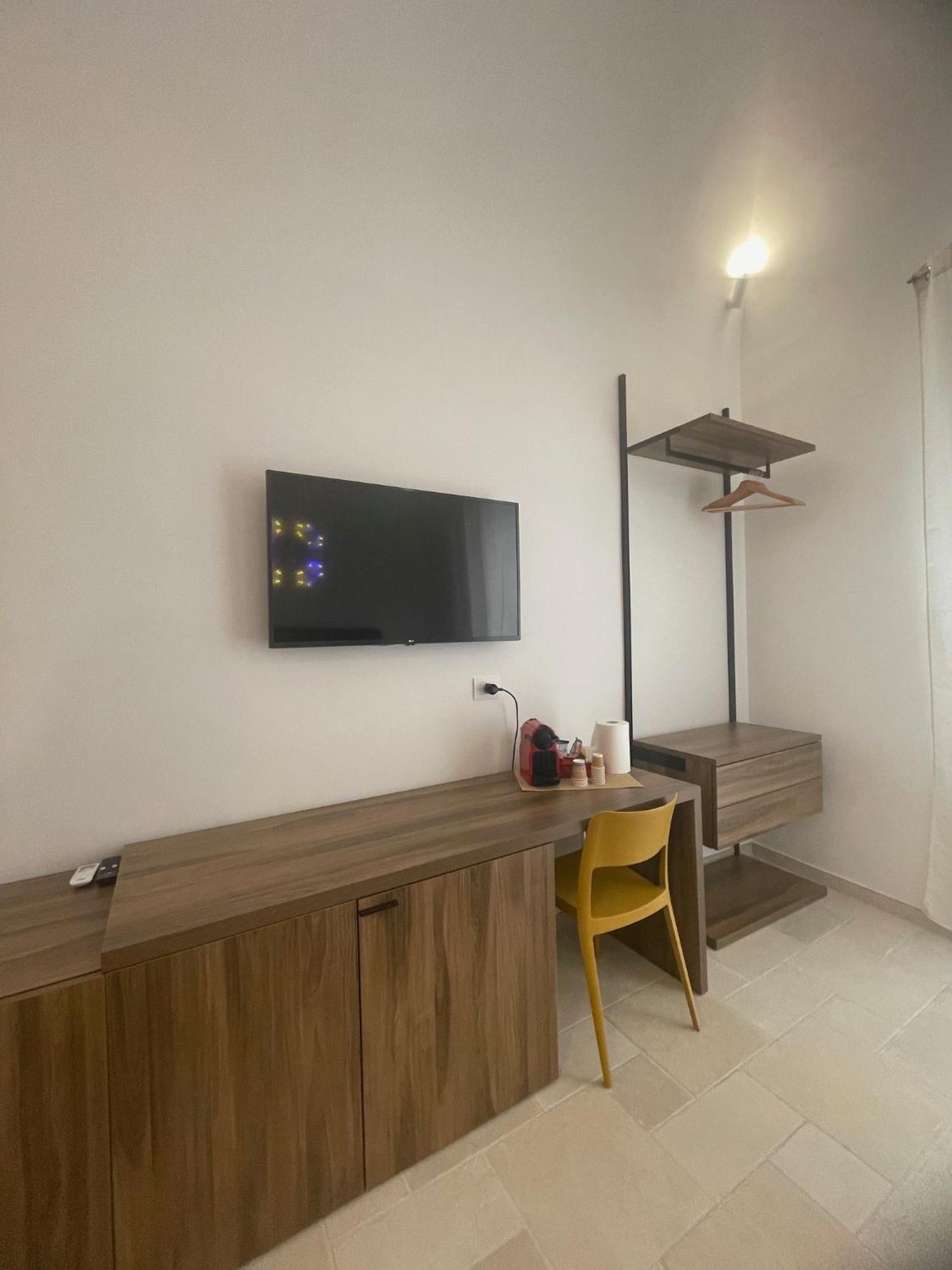 Civico 38 - Le Tre Chiavi Hotel Bari Buitenkant foto